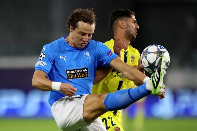 Pafos Stuns Villarreal: Cypriot Champions Make UCL History