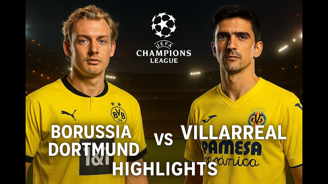 Villarreal's European Woes: A Look at UCL Losses to Spurs & Pafos